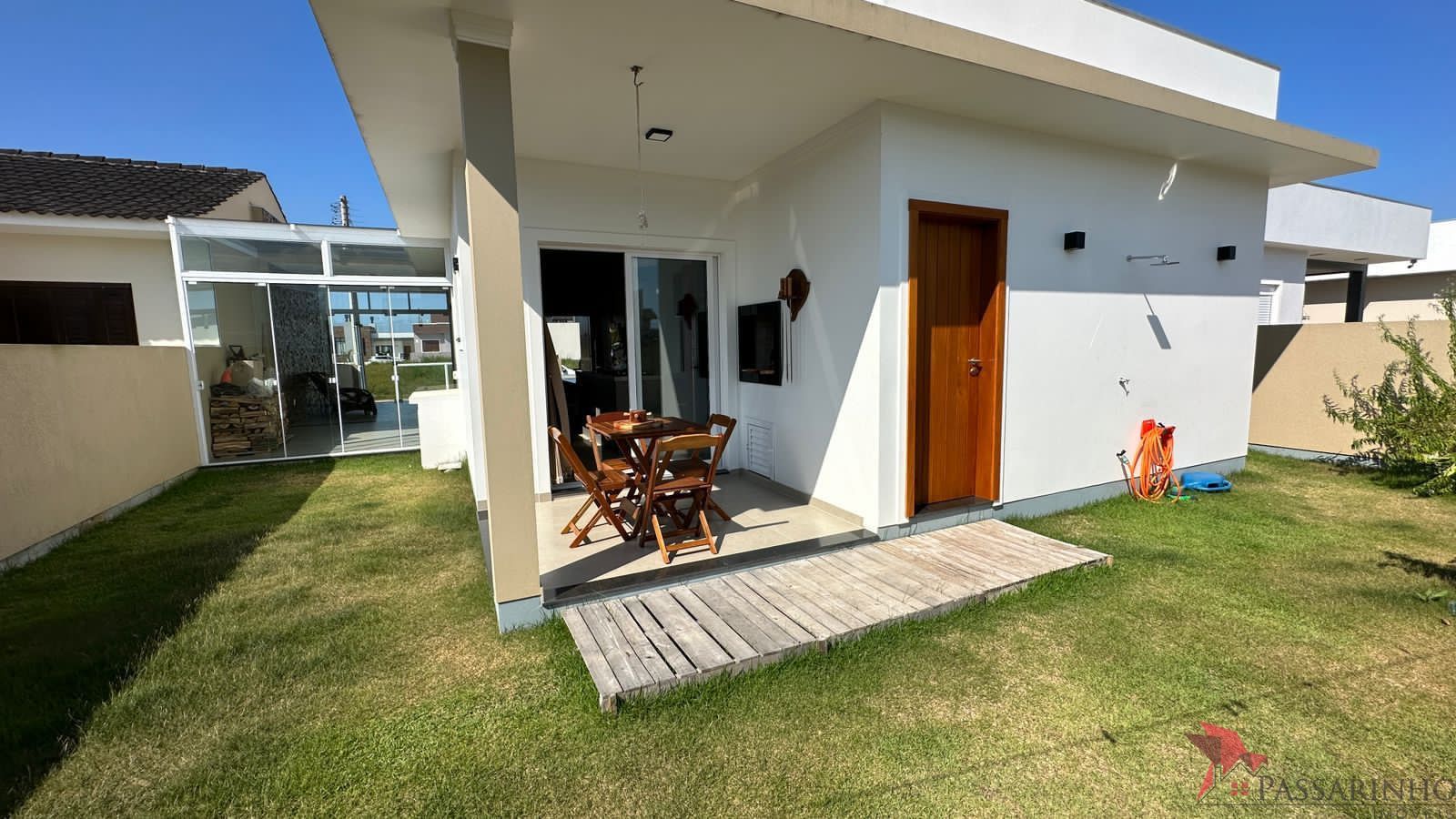 Casa à venda com 3 quartos, 135m² - Foto 14