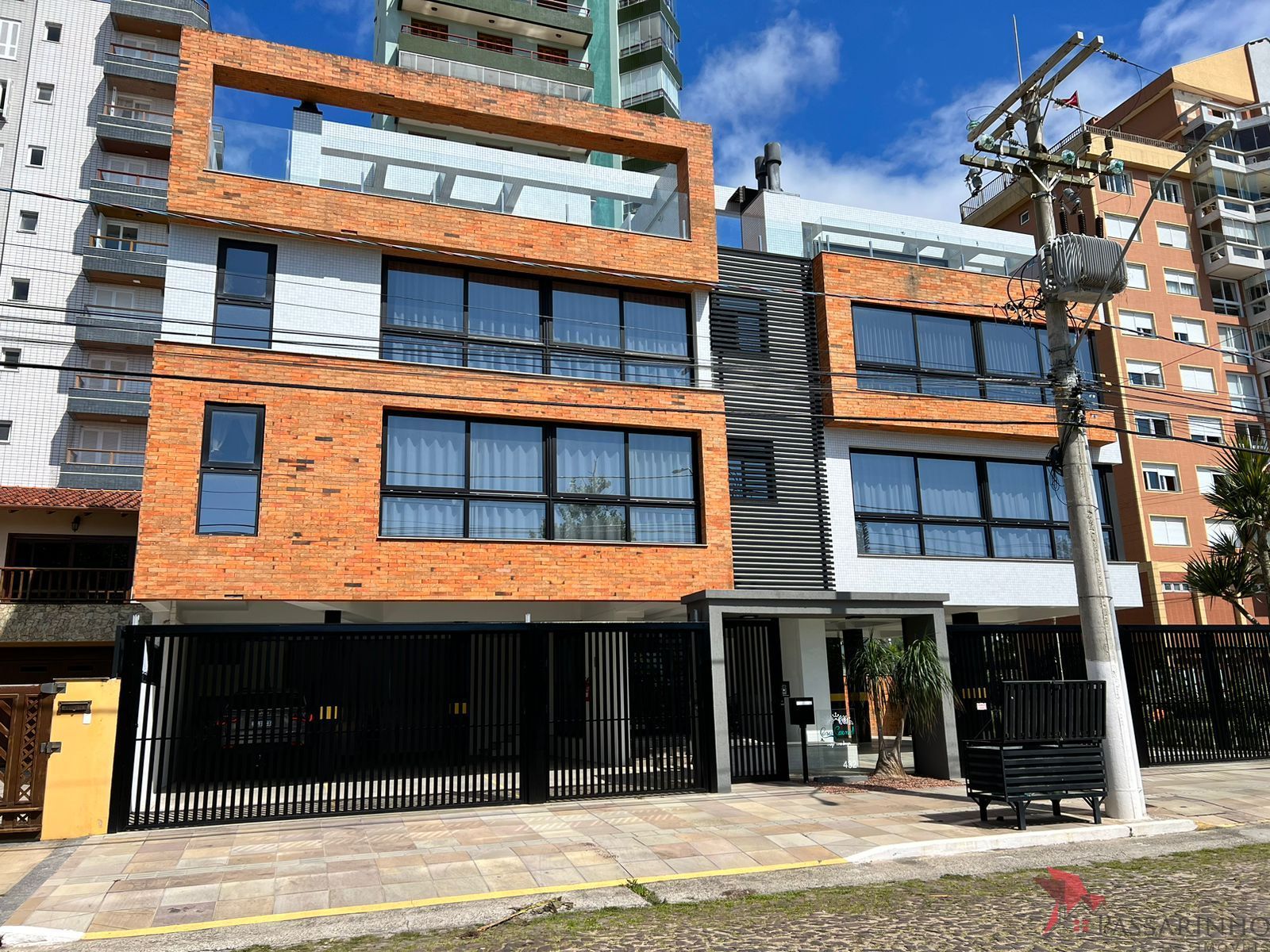 Cobertura à venda com 3 quartos, 176m² - Foto 3