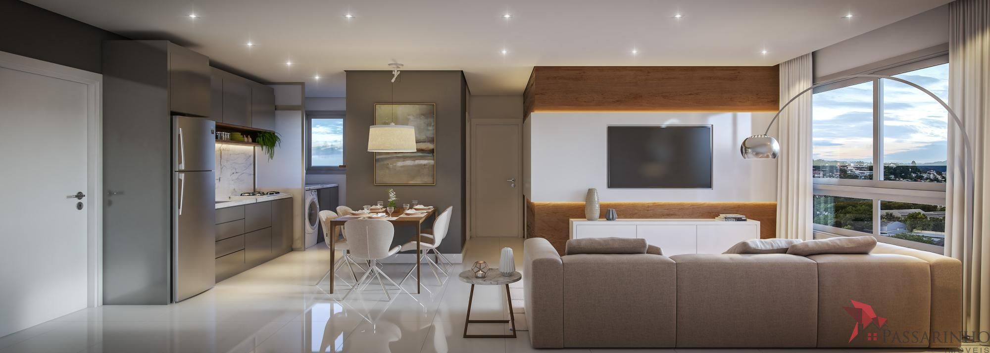 Apartamento, 2 quartos, 73 m² - Foto 7