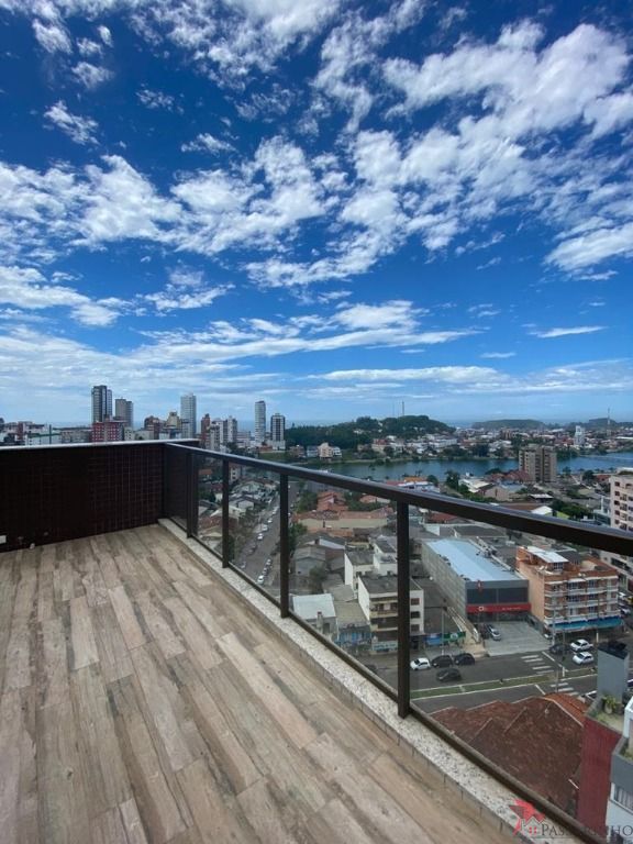 Cobertura à venda com 3 quartos, 145m² - Foto 9