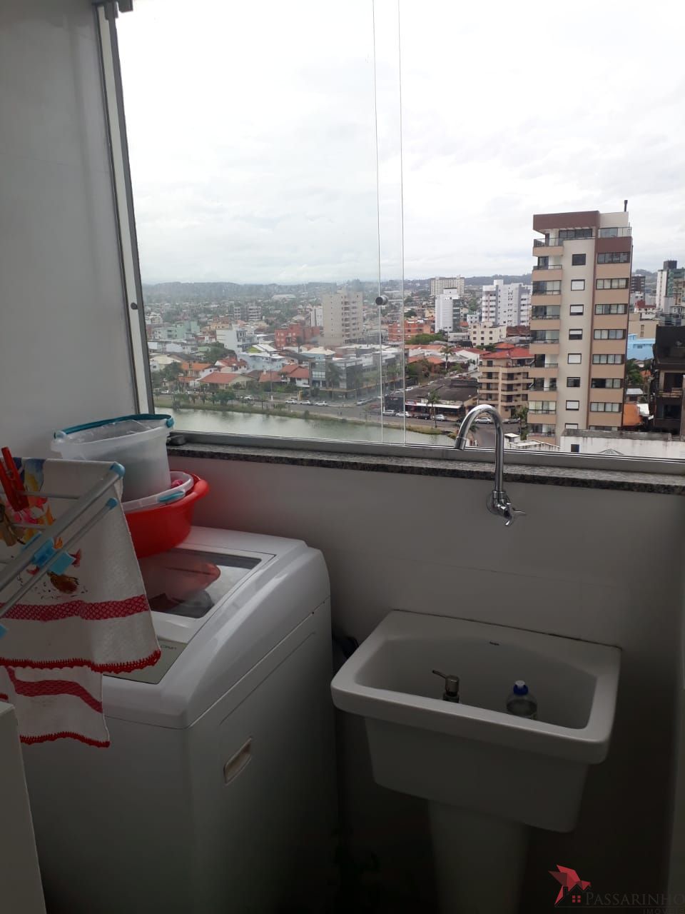 Apartamento à venda com 2 quartos, 60m² - Foto 10