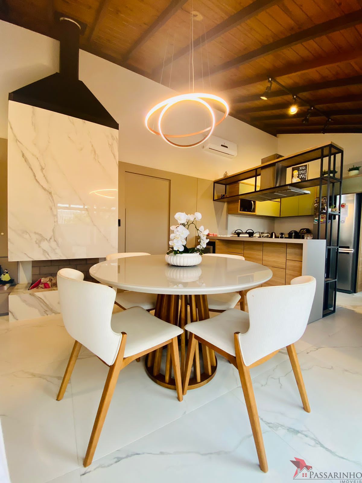 Casa, 3 quartos, 200 m² - Foto 24