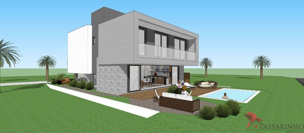 Casa de Condomínio à venda com 4 quartos, 330m² - Foto 7
