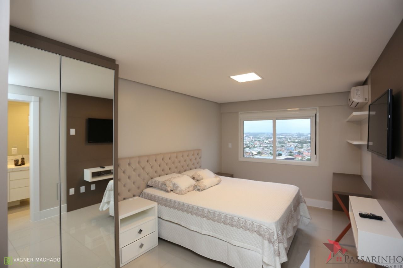 Apartamento à venda com 4 quartos, 216m² - Foto 6