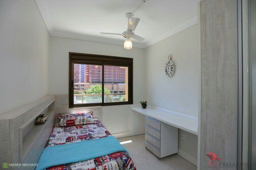 Apartamento à venda com 3 quartos, 163m² - Foto 14