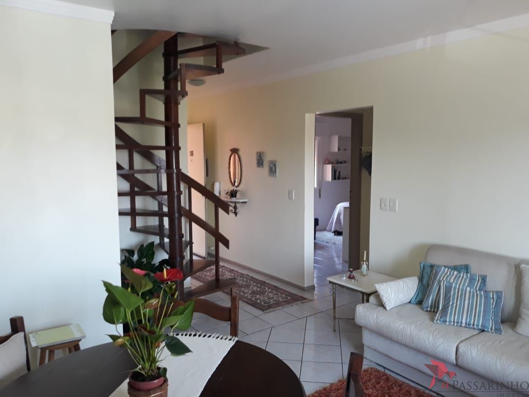 Cobertura à venda com 3 quartos, 145m² - Foto 9