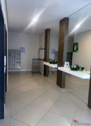 Apartamento à venda com 2 quartos, 60m² - Foto 28