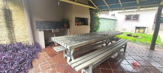 Sobrado, 4 quartos, 253 m² - Foto 26