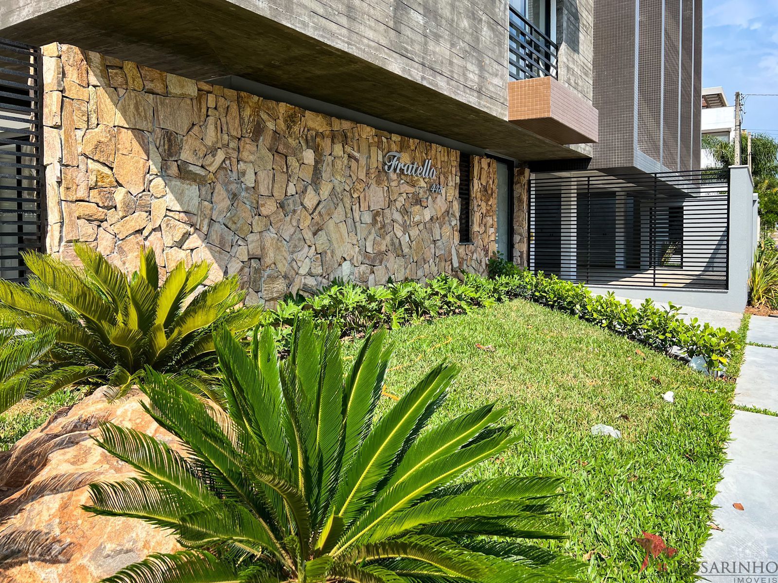 Prédio Inteiro à venda com 1 quarto, 33m² - Foto 2