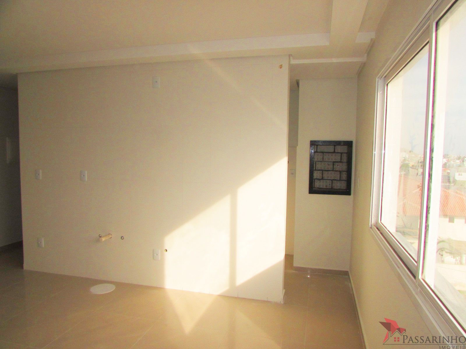 Apartamento, 2 quartos, 60 m² - Foto 2