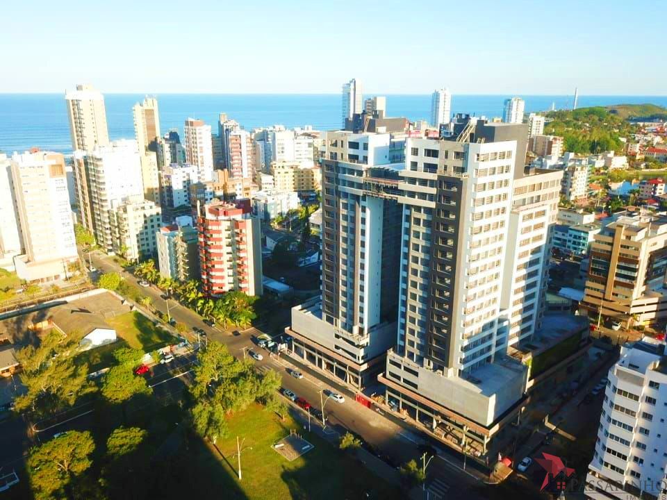 Apartamento à venda com 1 quarto, 51m² - Foto 5