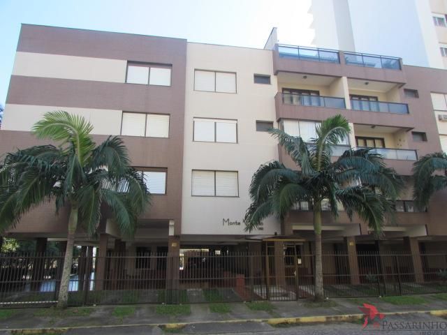 Apartamento à venda com 3 quartos, 100m² - Foto 1