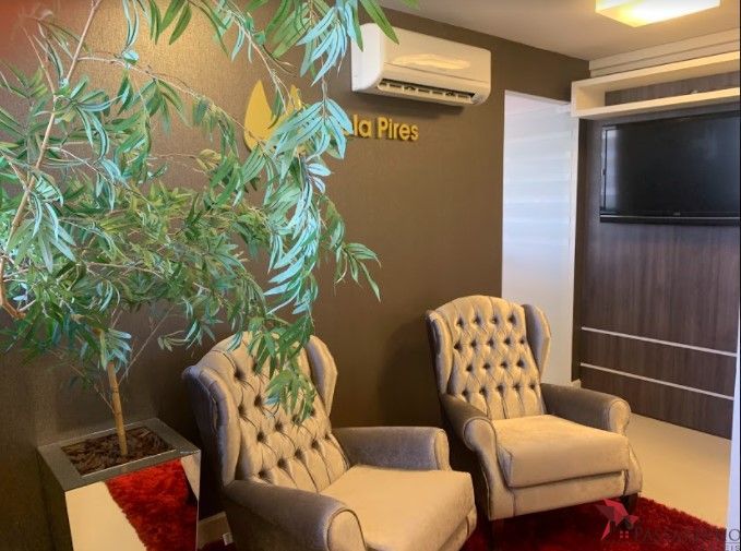 Conjunto Comercial-Sala à venda com 3 quartos, 49m² - Foto 1
