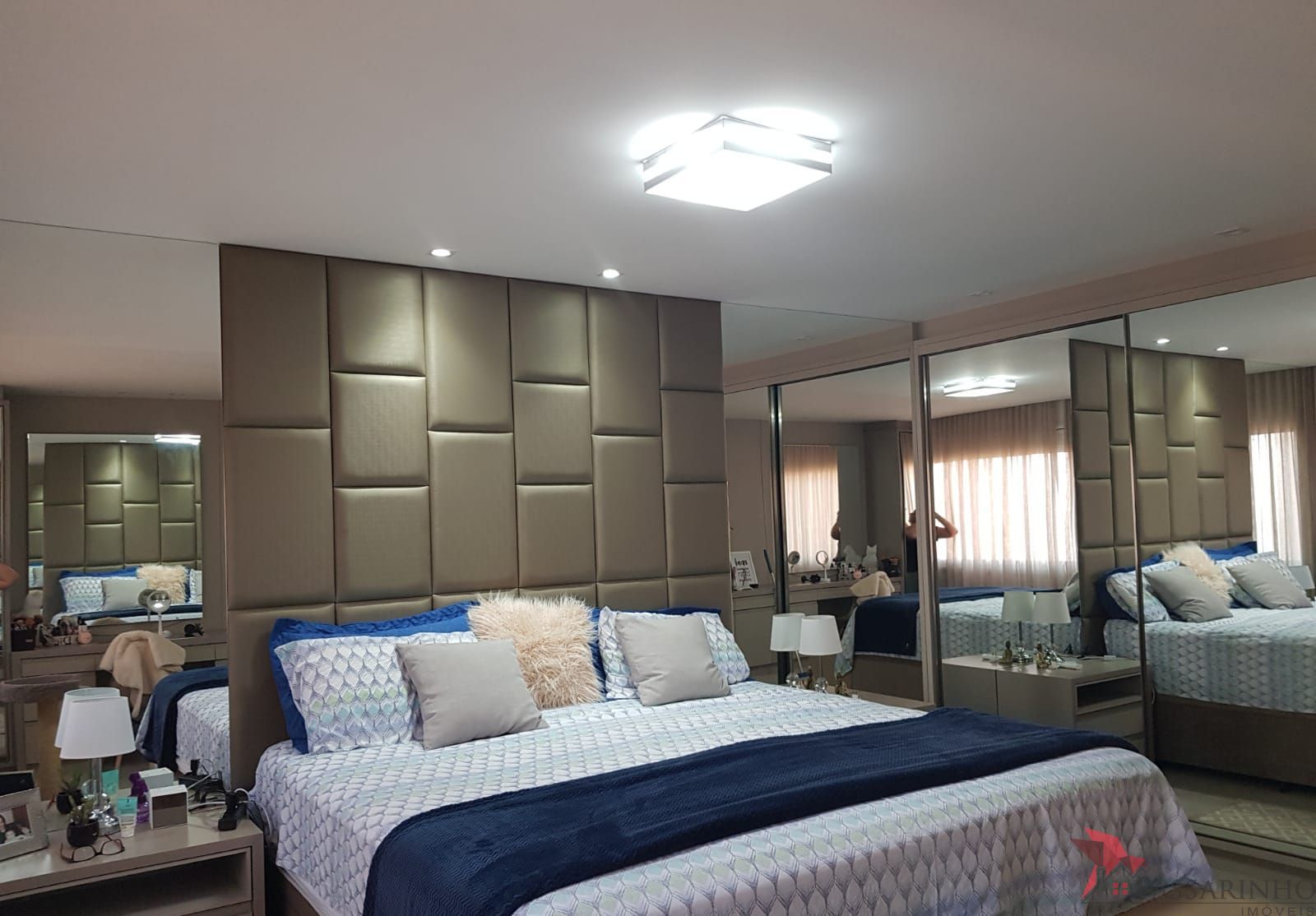 Apartamento, 4 quartos, 249 m² - Foto 18