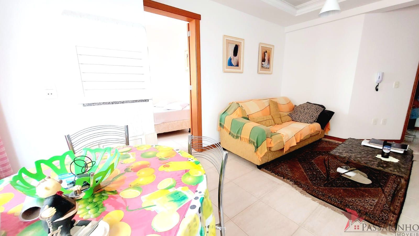 Apartamento, 1 quarto, 45 m² - Foto 8