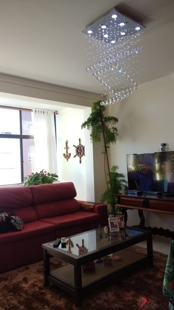 Apartamento, 5 quartos, 195 m² - Foto 5