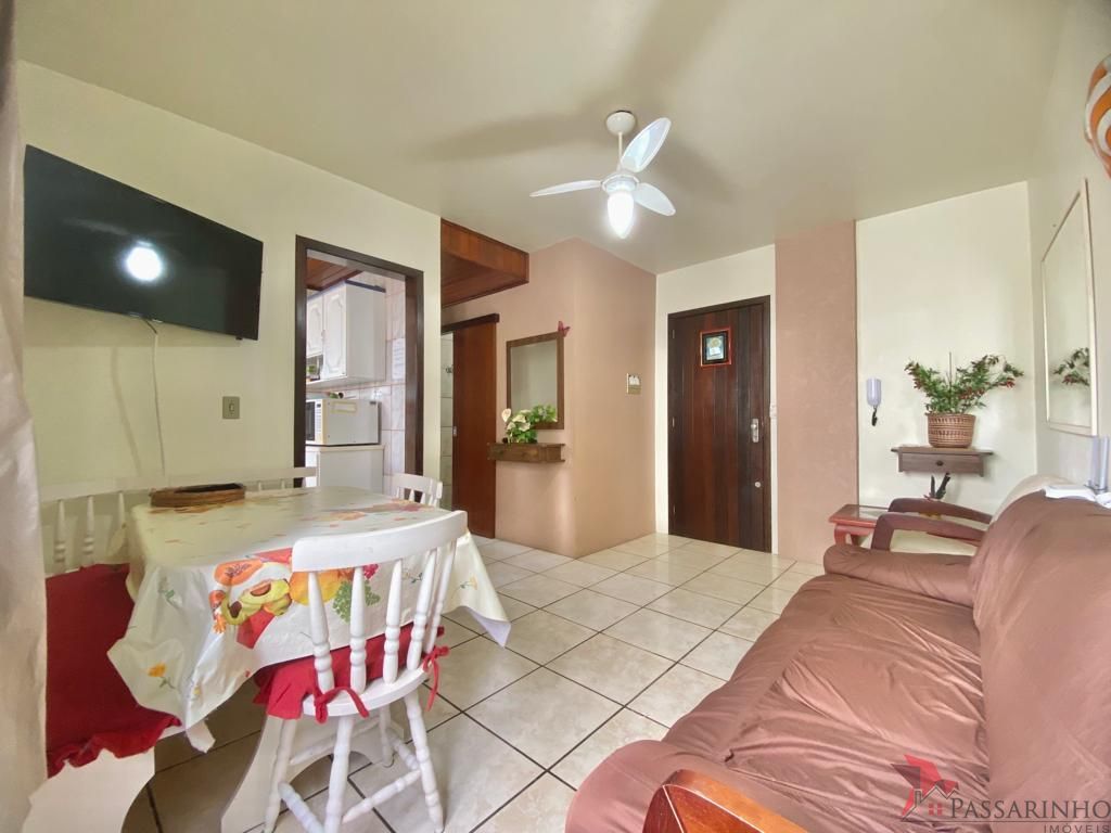 Apartamento, 1 quarto, 36 m² - Foto 5