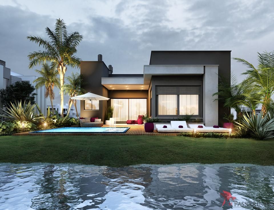 Casa de Condomínio à venda com 3 quartos, 205m² - Foto 2