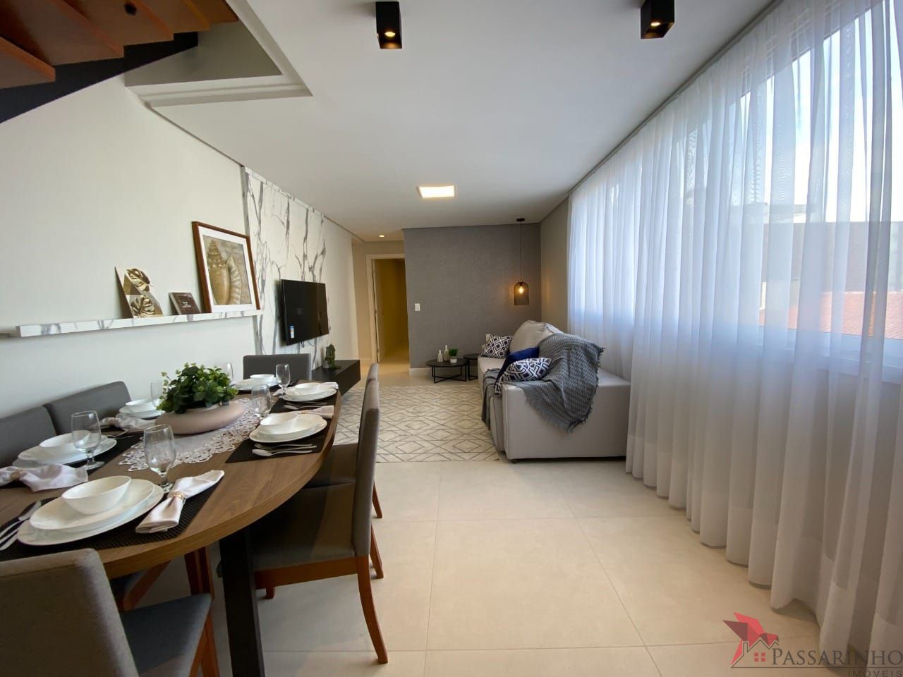 Cobertura à venda com 3 quartos, 183m² - Foto 5