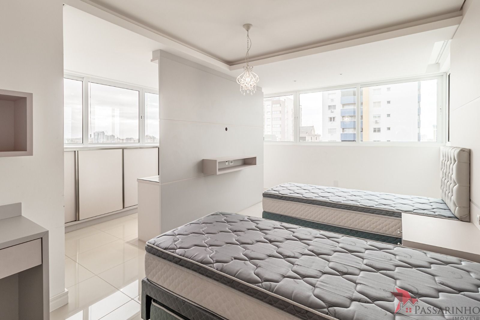 Apartamento à venda com 3 quartos, 202m² - Foto 20