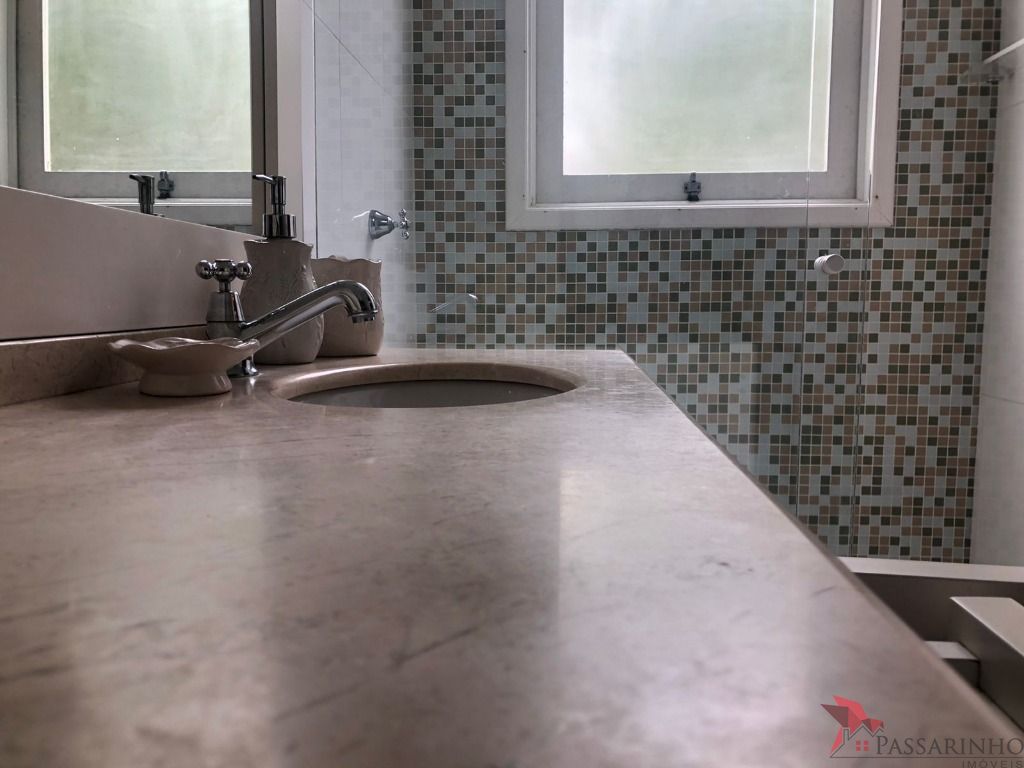 Sobrado, 6 quartos, 450 m² - Foto 27