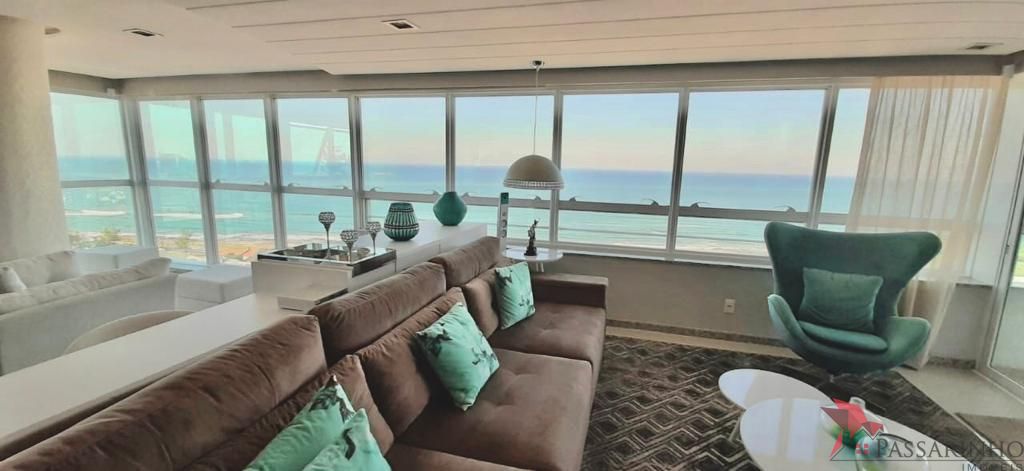 Cobertura, 4 quartos, 203 m² - Foto 6