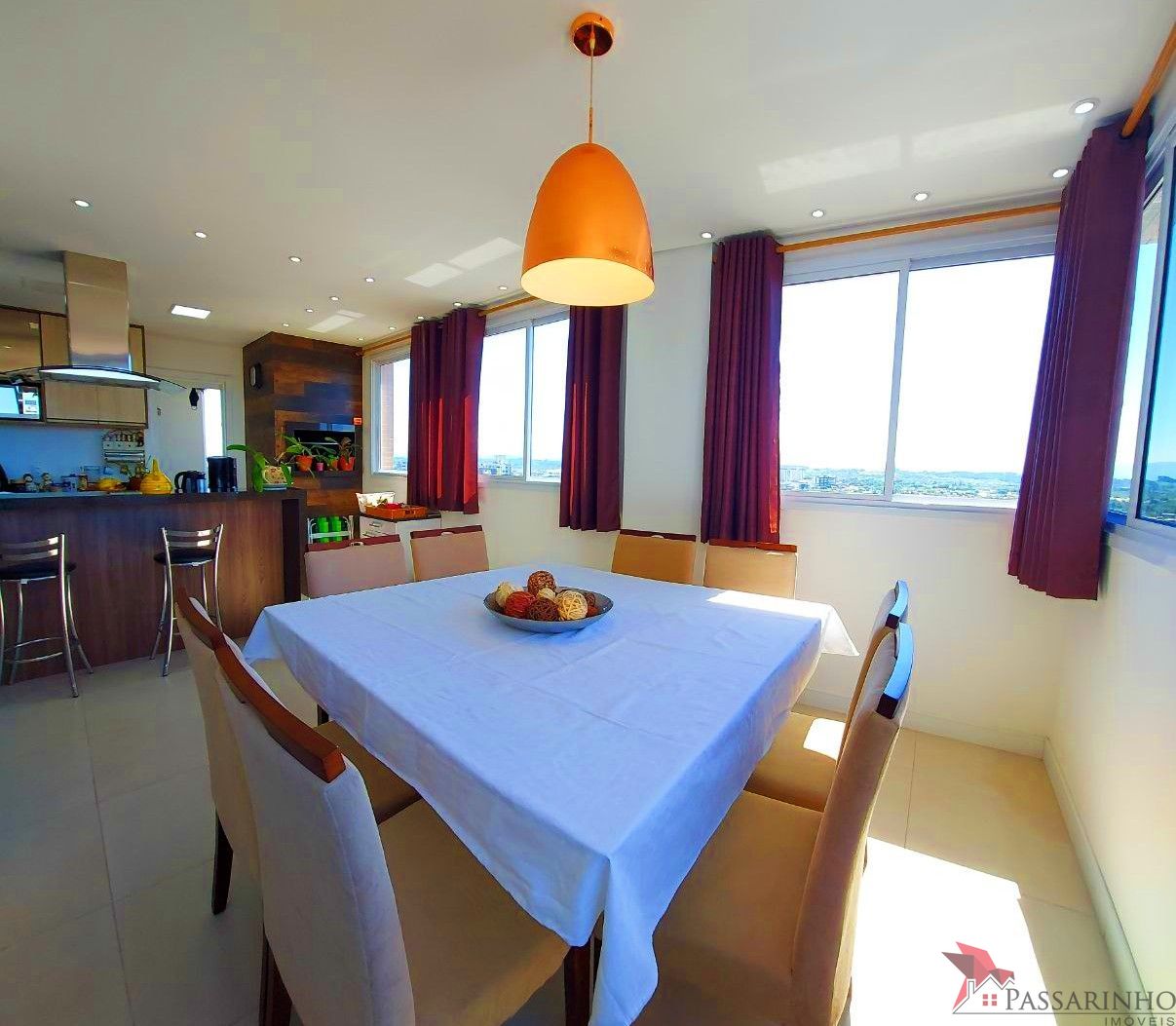 Apartamento à venda com 3 quartos, 114m² - Foto 13
