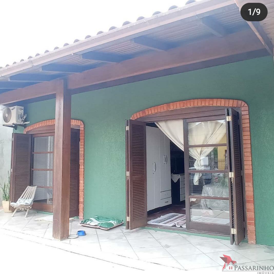 Casa, 3 quartos, 140 m² - Foto 2