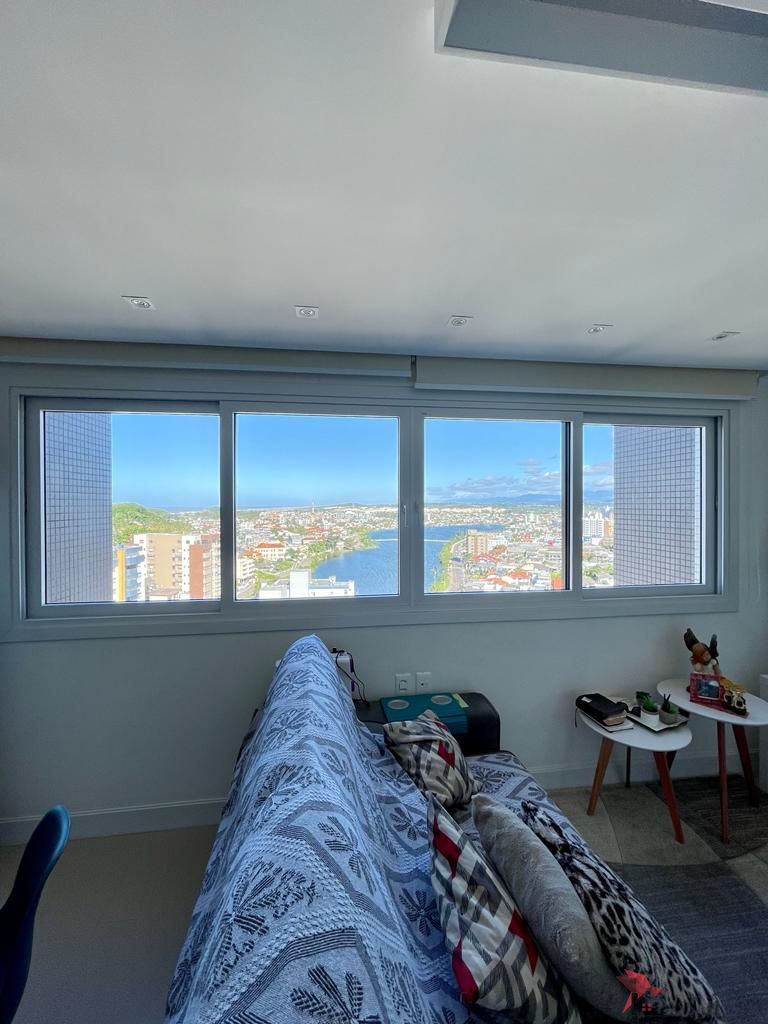 Cobertura à venda com 3 quartos, 161m² - Foto 4