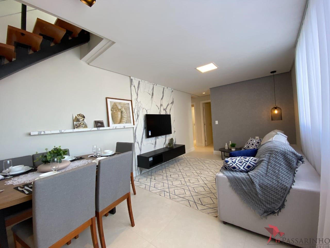 Cobertura à venda com 3 quartos, 183m² - Foto 4