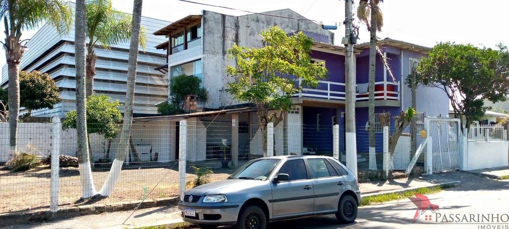 Sobrado, 4 quartos, 150 m² - Foto 1