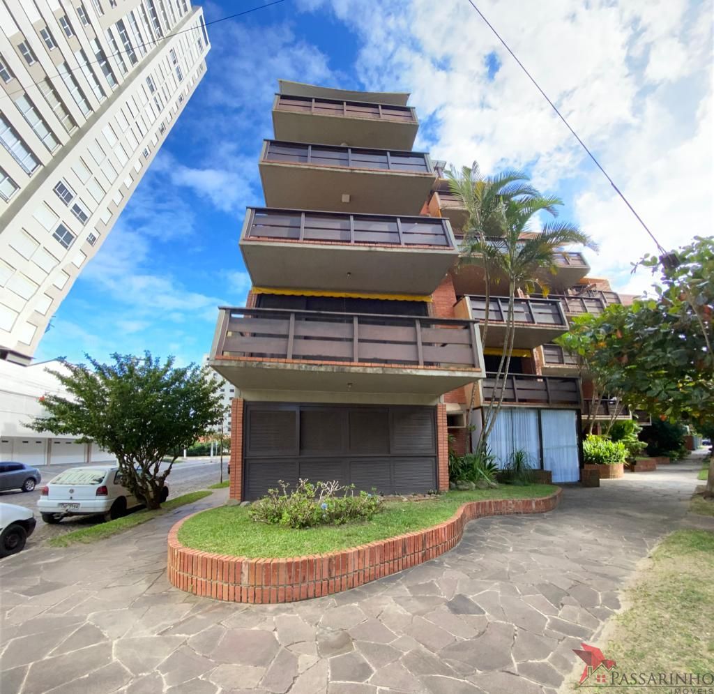 Apartamento à venda com 2 quartos, 117m² - Foto 2