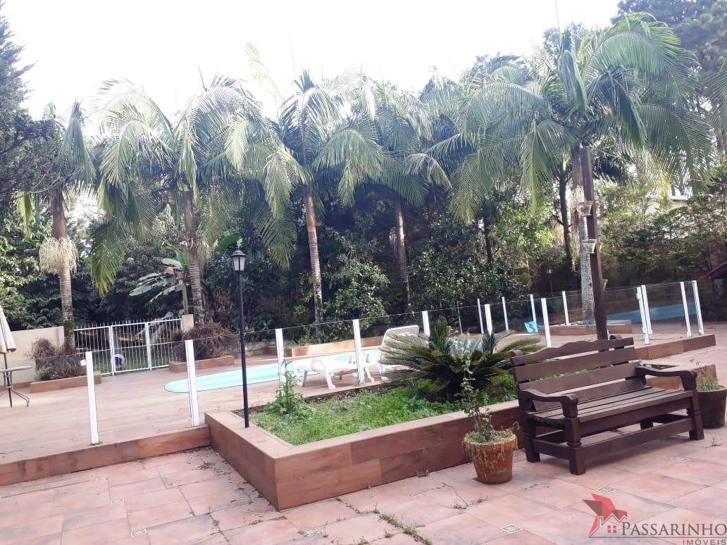 Casa à venda com 4 quartos, 317m² - Foto 5