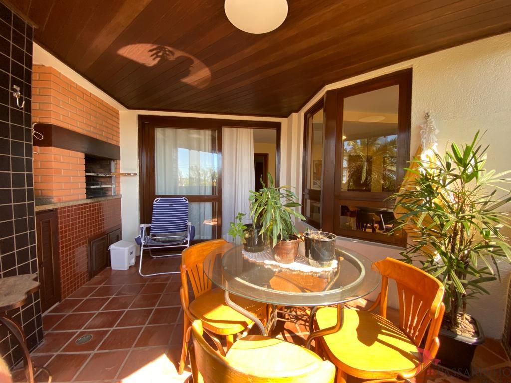 Apartamento, 3 quartos, 160 m² - Foto 10