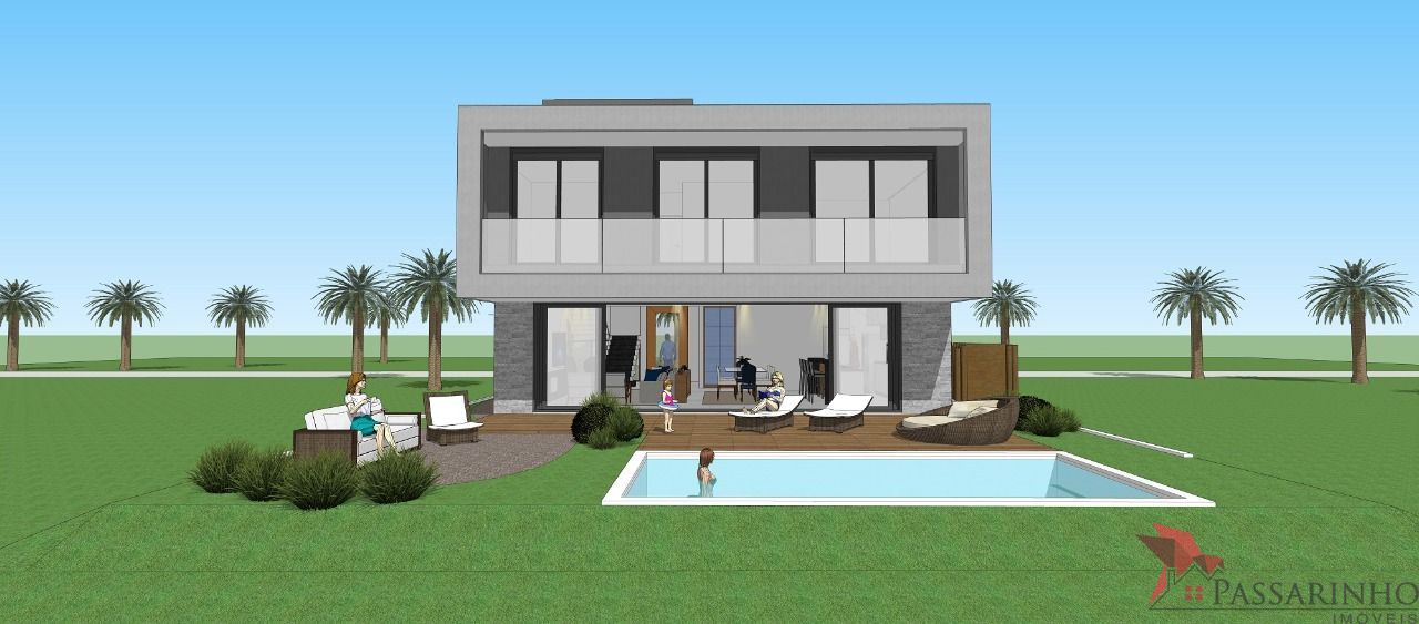 Casa de Condomínio à venda com 4 quartos, 330m² - Foto 5