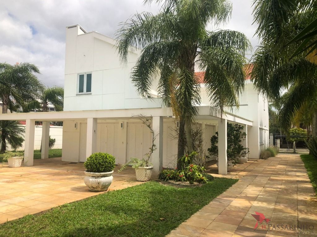 Sobrado, 6 quartos, 450 m² - Foto 10