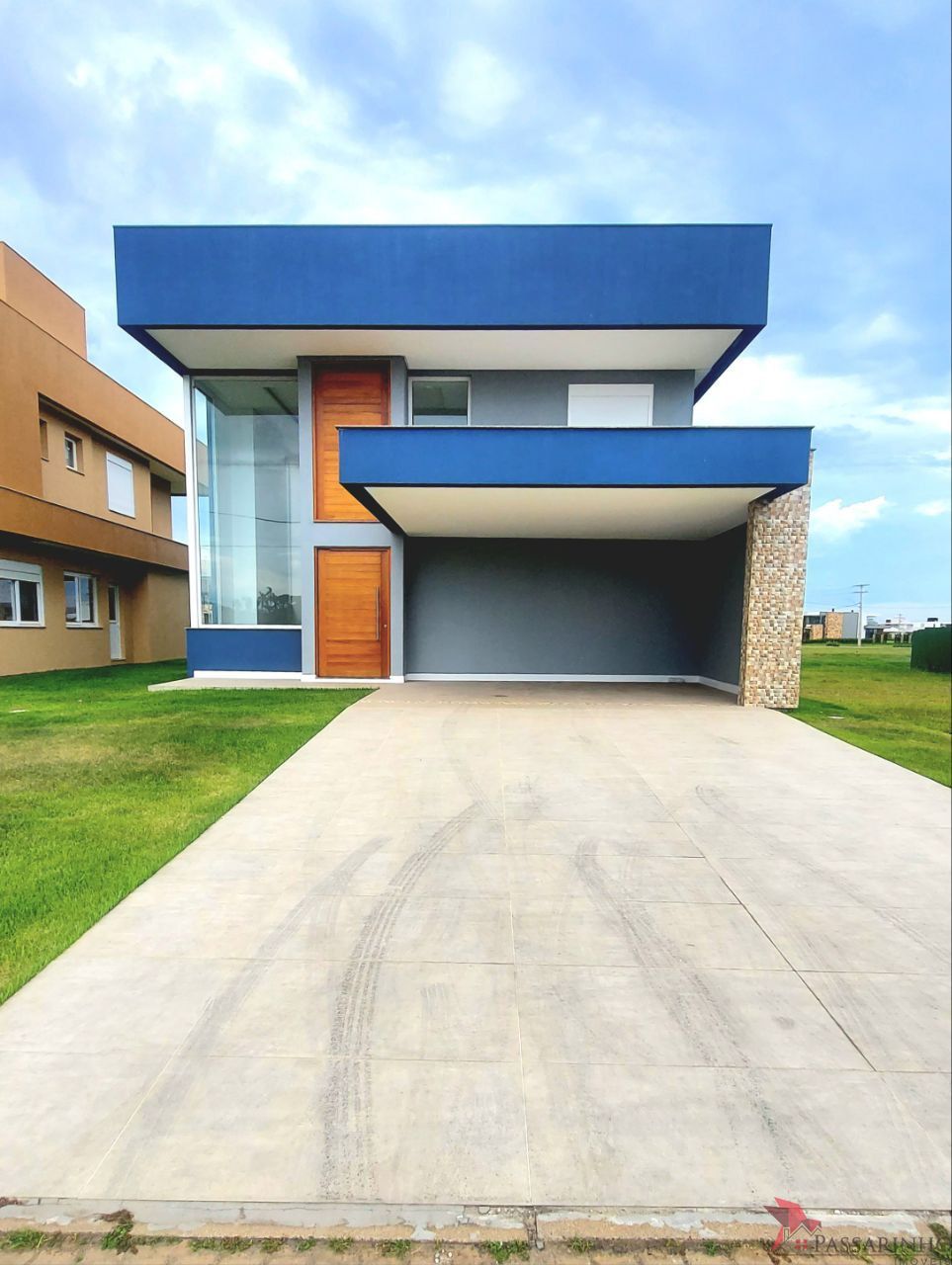 Casa de Condomínio, 4 quartos - Foto 2