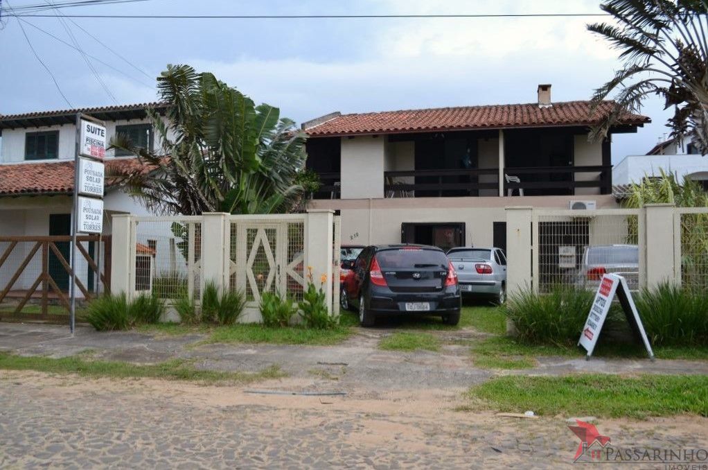 Prédio Inteiro à venda com 21 quartos, 300m² - Foto 1