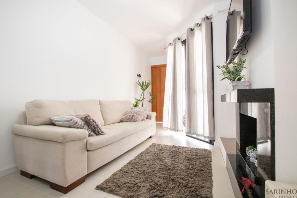 Sobrado à venda com 2 quartos, 89m² - Foto 5
