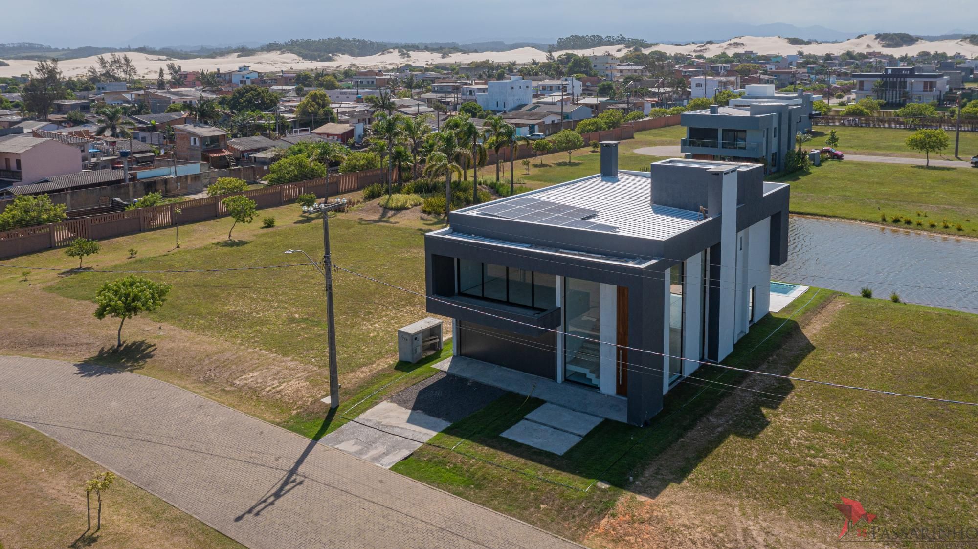 Casa de Condomínio à venda com 4 quartos, 400m² - Foto 34