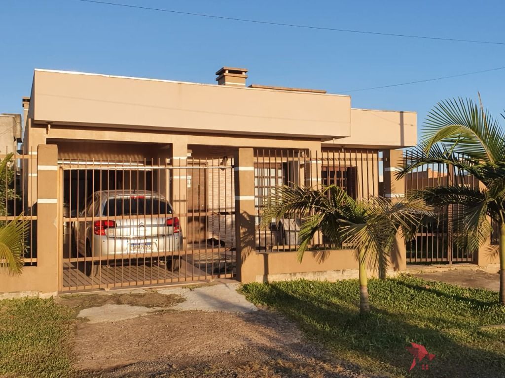Casa, 4 quartos, 140 m² - Foto 1