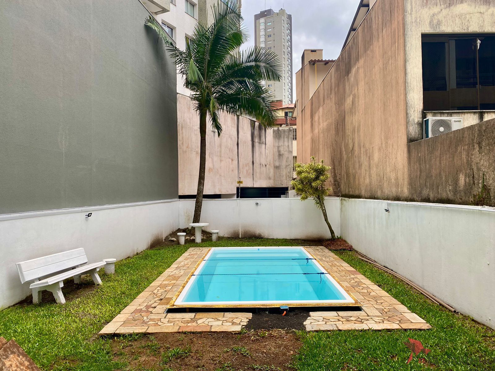 Kitnet-Studio, 32 m² - Foto 9