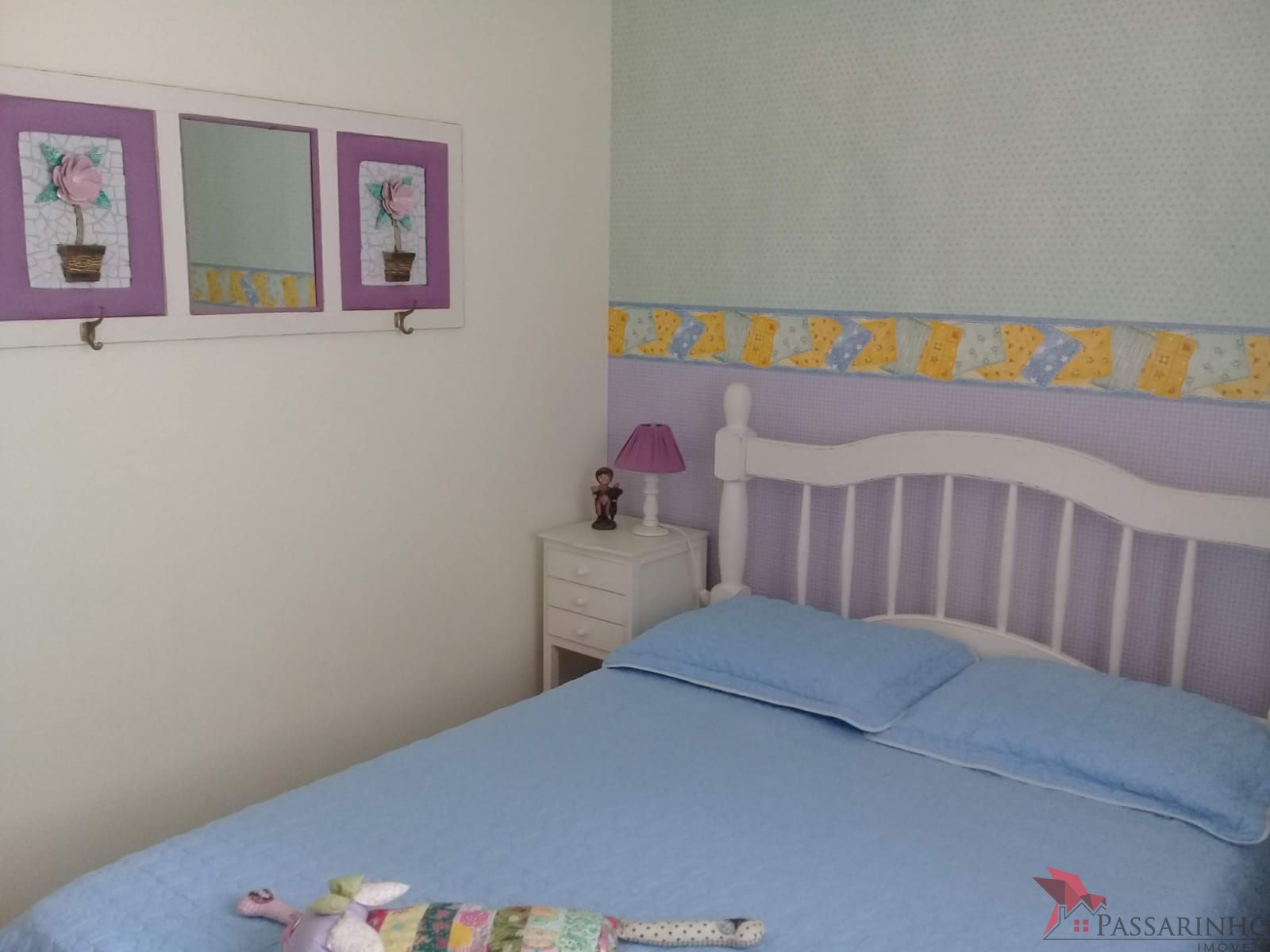 Apartamento à venda com 3 quartos, 106m² - Foto 12