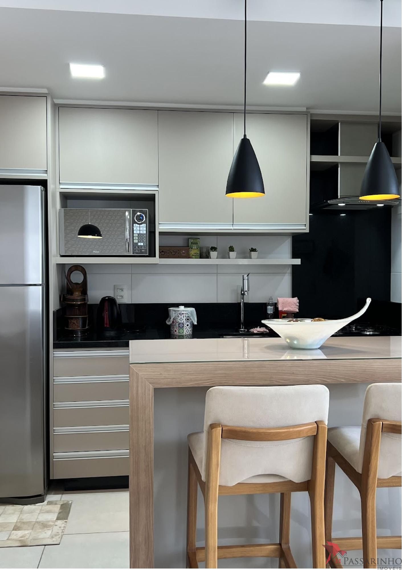 Apartamento, 3 quartos, 68 m² - Foto 3