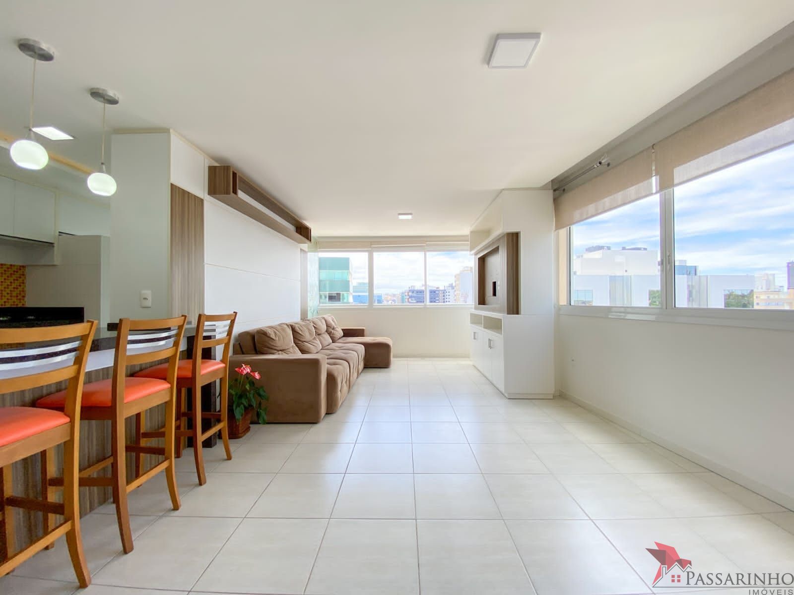 Cobertura, 3 quartos, 166 m² - Foto 14