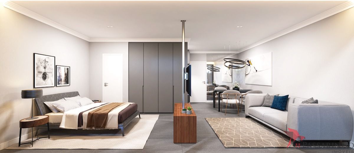 Prédio Inteiro, 35 m² - Foto 4