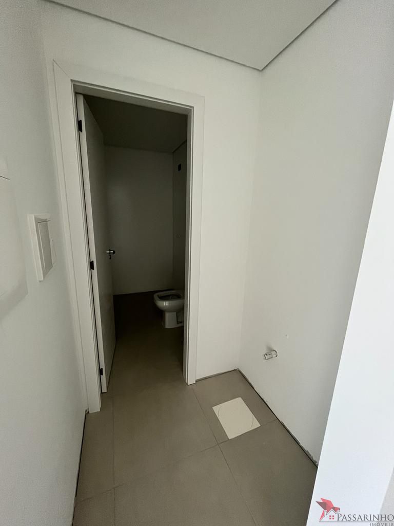 Conjunto Comercial-Sala à venda com 1 quarto, 39m² - Foto 5