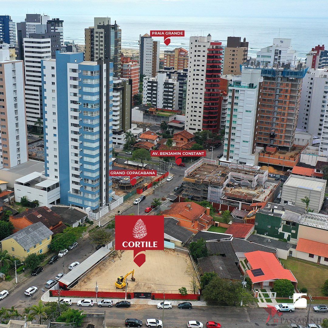 Apartamento, 2 quartos, 80 m² - Foto 2