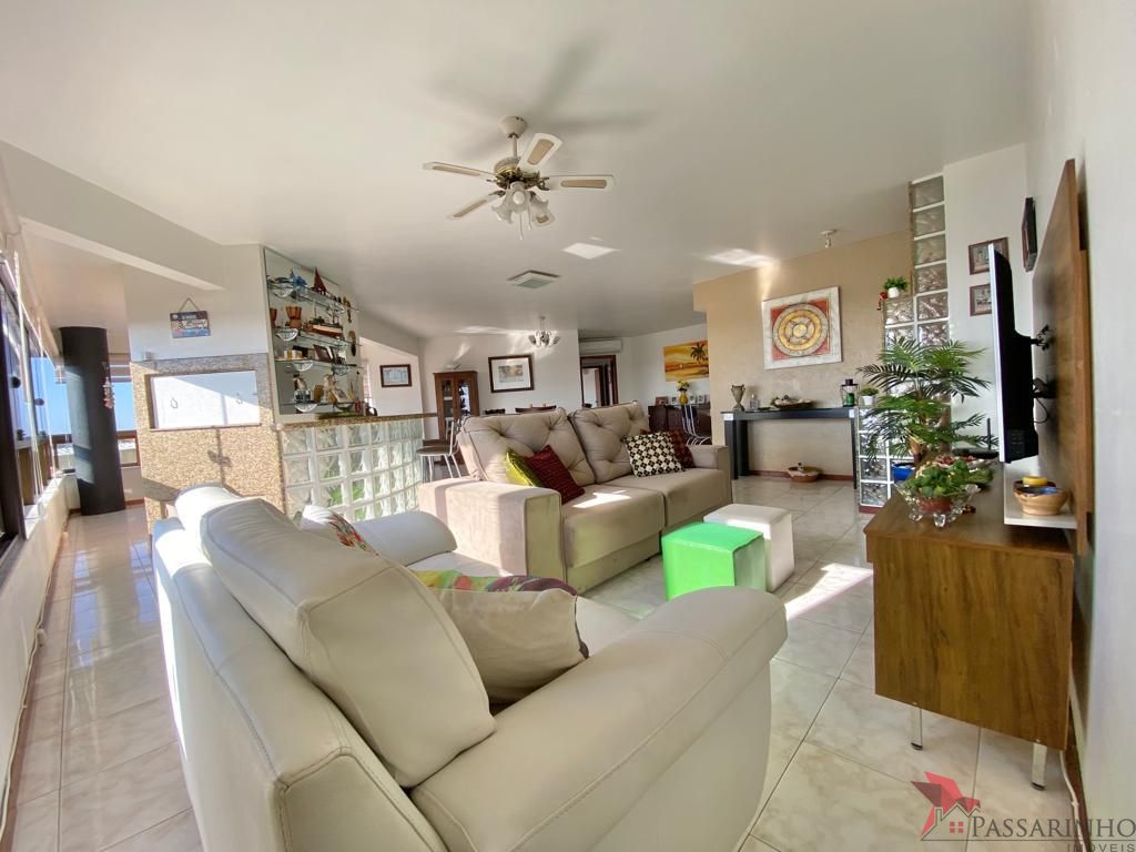 Apartamento, 3 quartos, 165 m² - Foto 3