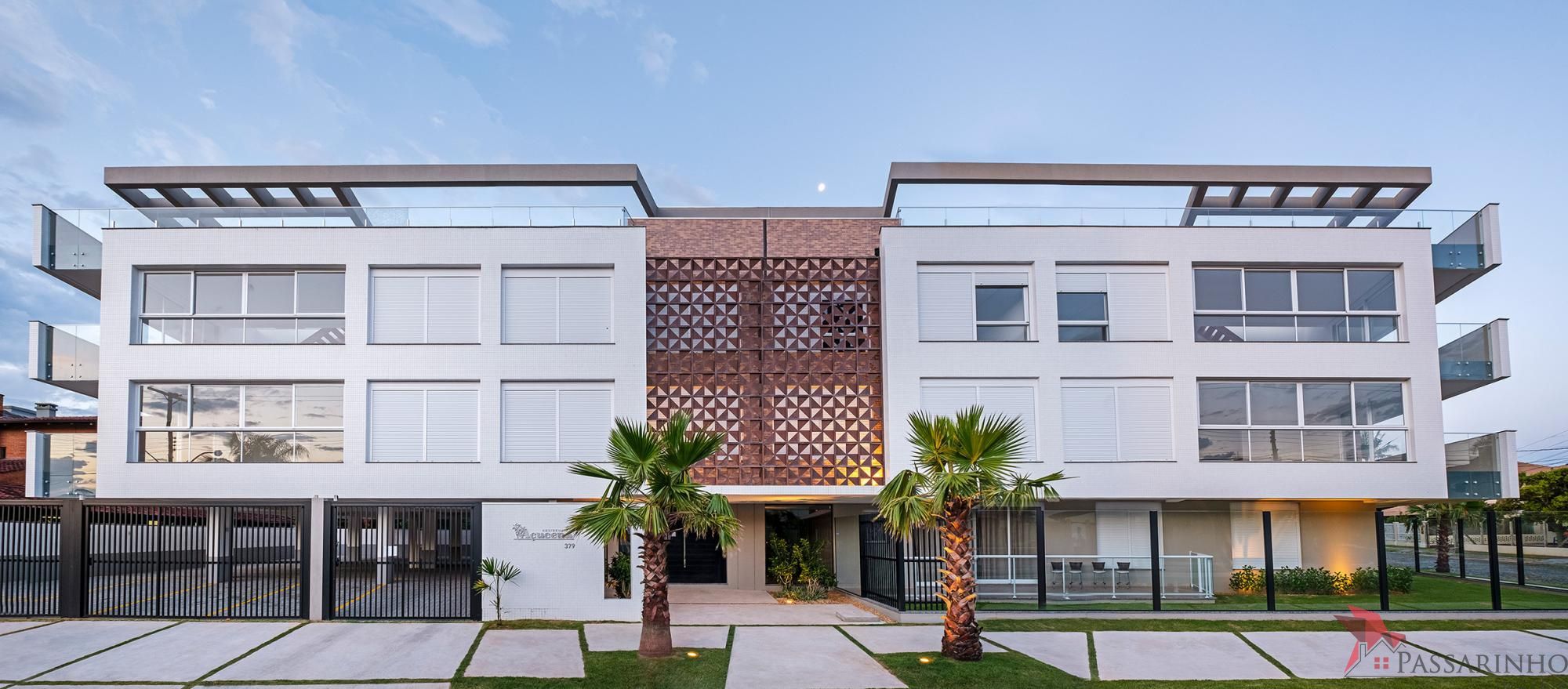 Cobertura à venda com 3 quartos, 207m² - Foto 4